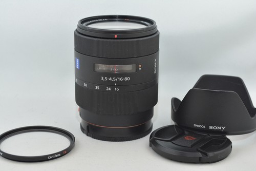 Sony vario sonnar dt - t*,