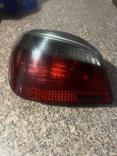 Faro Posteriore SX Bmw Serie 5 E60