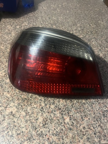 Faro posteriore bmw serie 5 - faro,