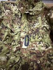 Sod gear parka p vegetato - o.f.p,
