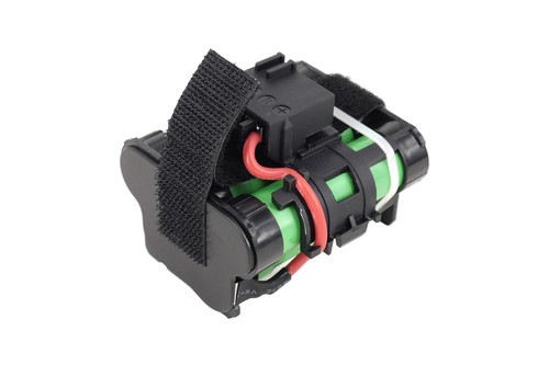 2500mah ion 18v batteria - li-ion,