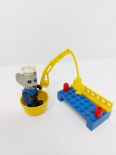 Fabuland 3717 anni 80