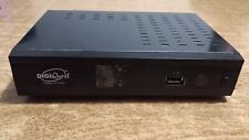 DECODER DIGIQUEST TWIN TUNER REC DVBT-2