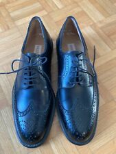 scarpe uomo Classiche eleganti e raffinate nere  Hand Made Beltrami Firenze