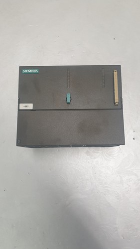 Siemens simatic 300 - simatic, cpu