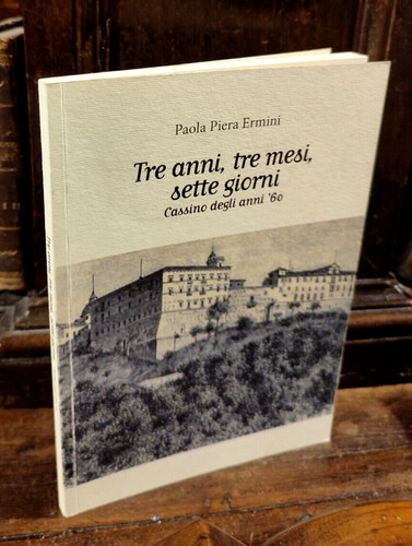 Piera ermini tre anni - ermini,