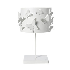 Lampada da Tavolo Farfalle