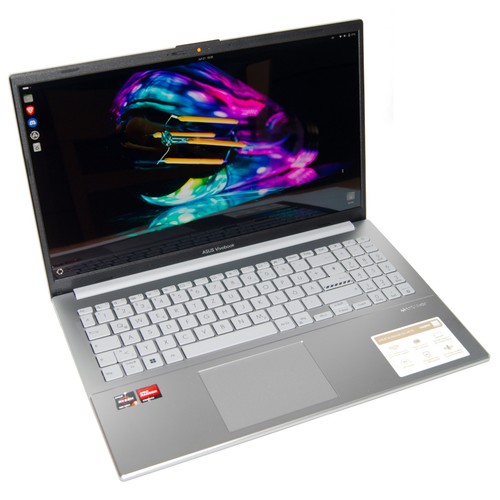 Asus vivobook oled 6 - vivobook, 15