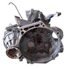 Cambio GQQ Volkswagen Golf V