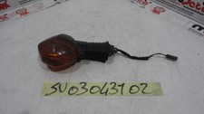 Freccia posteriore sinistra left  indicator directional Suzuki v strom 650 04 06