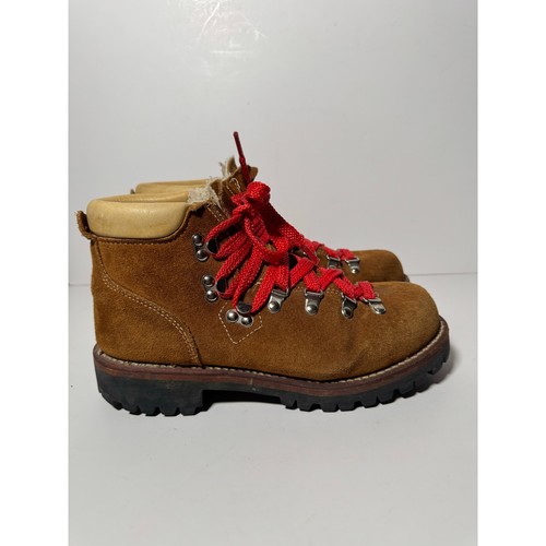 Stivali trekking mont blanc - da,