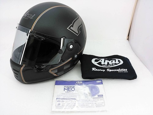 Arai rapide neo - arai, cafe