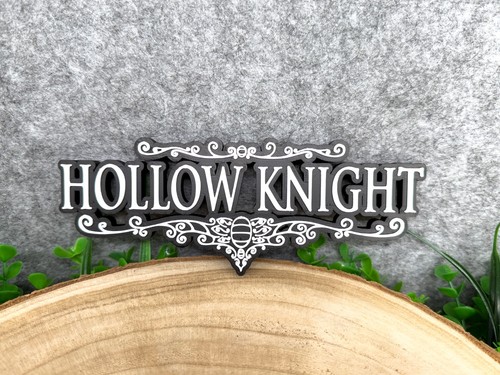 Hollow knight idea regalo - knight,