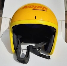 Casco Nolan 1982 Vintage