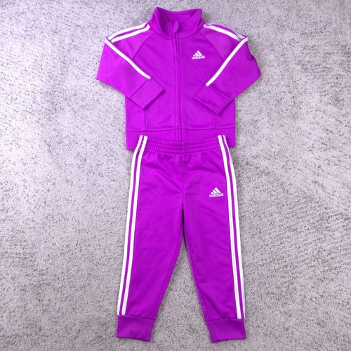 Tuta adidas taglia 18m - adidas,