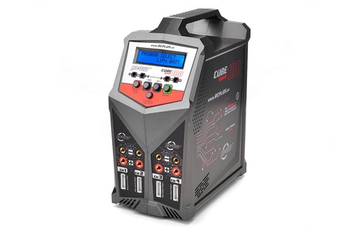 Plus cha 210 - rc, rc-cha-210