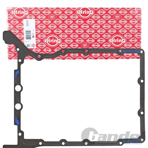 Elring guarnizione coppa olio - guarnizione,