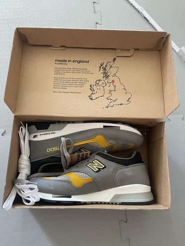 Sneakers new balance 1500 - sneakers,