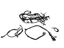 for gilera sp02 electrical