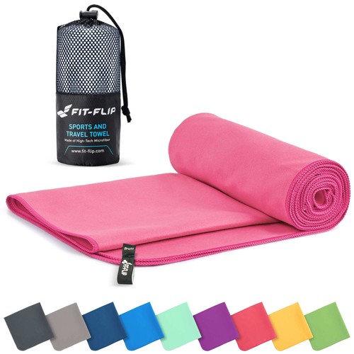 Fit flip asciugamano - flip,