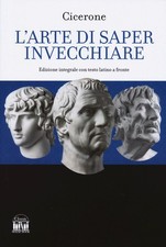 Libro - Marco Tullio Cicerone