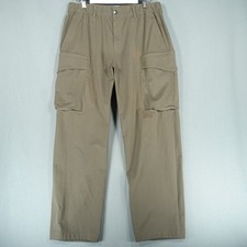 Lululemon Pantalone Cargo Uomo