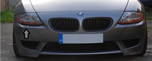 Bmw nuovo originale - bmw,