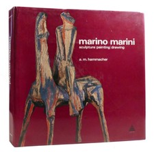 A. M. Hammacher MARINO MARINI