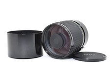 Teleobiettivo Sigma Specchio