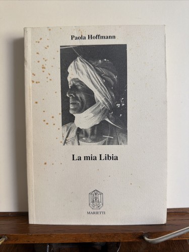 Mia libia paola - la, hoffmann