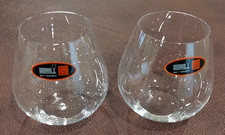 RIEDEL Stemless O Wine Tumbler