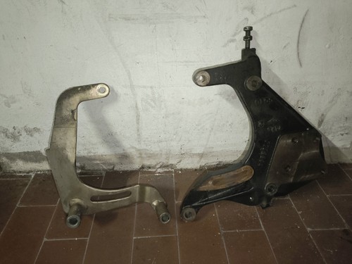 Punto 176 staffe supporti - punto,