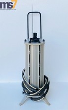 IBIX 9 PROBLASTER Macchina