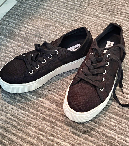 Steve madden sneakers emmi - steve, "emmi"