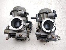 00 Honda Shadow Sabre VT1100