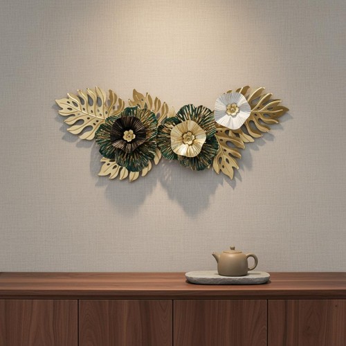 Pannello decorativo ferro - decorativo, in