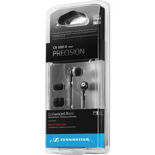 Sennheiser 300 cuffie - 300-ii,