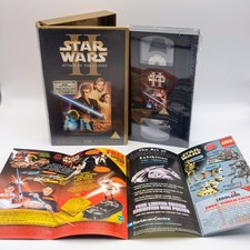 Star Wars Episode II Attack Of