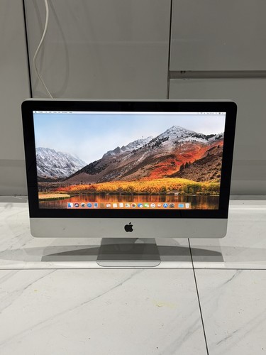 Apple imac metà - 21,5", 2011