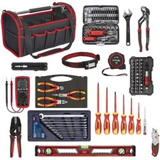 Sealey AP505KIT Premier 100