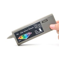Tester gioielli/diamanti e