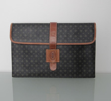 Borsa cartella porta documenti Pollini