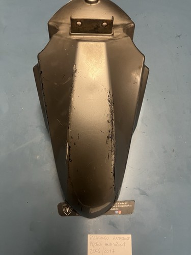 Parafango anteriore kymco