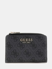 Guess Portafoglio Laurel 4G