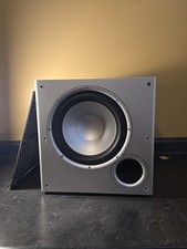 Polk Audio PSW10 Subwoofer 10"