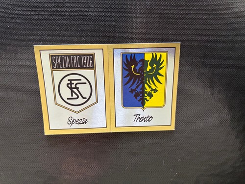 Scudetto spezia trento - spezia,