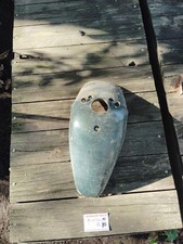 Parafango Anteriore Piaggio