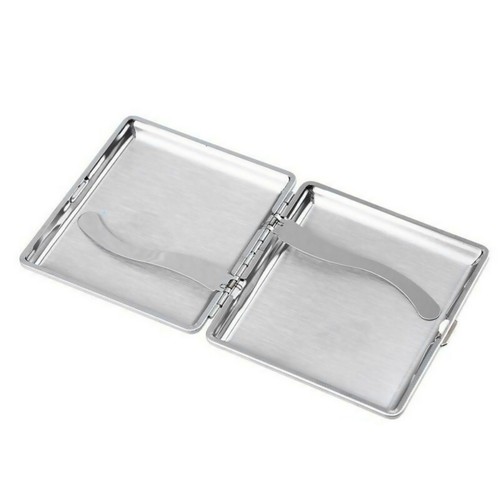 Leather cigar cigarette - 3.3",