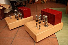Amplificatori mono ONGAKU con