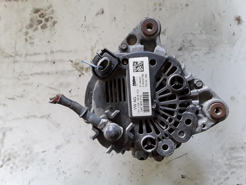 Alternatore per volkswagen - alternatore,
